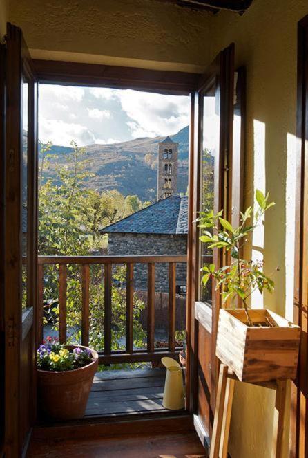 Casa Independiente Rural Ca De Corral Taull Exterior photo